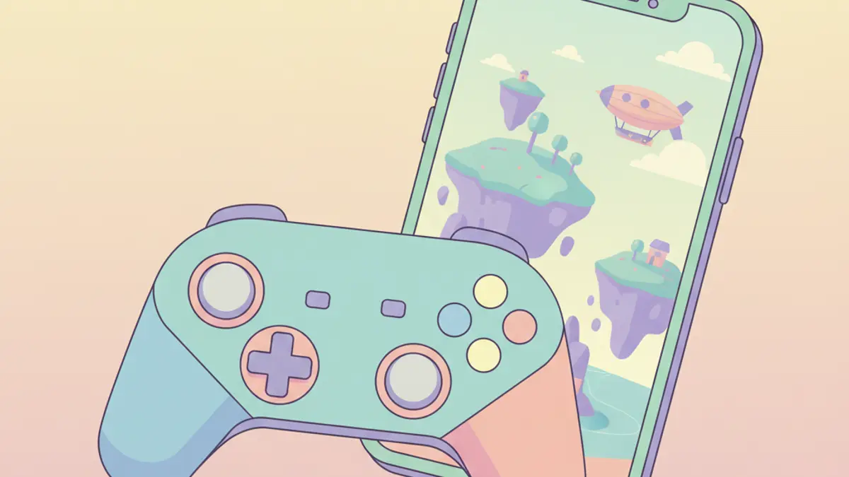 Five Offline RPGs Worth Your Storage Space